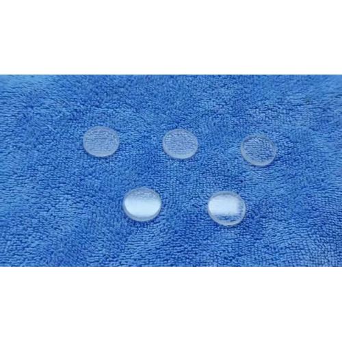 การปรับแต่งเลนส์ออพติคอลฟลูออไรด์