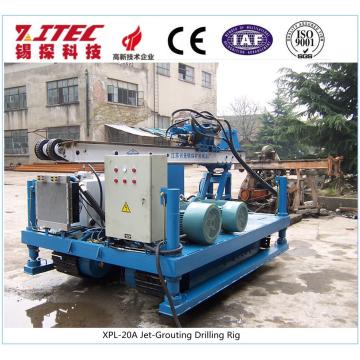 Top 10 Popular Chinese Rotary Jet Drill Manufacturers