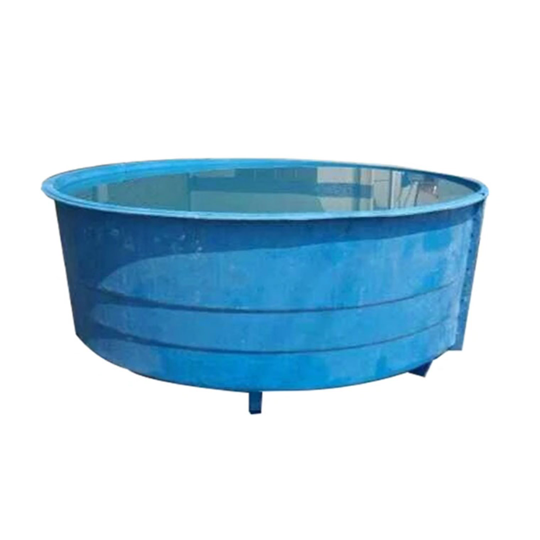 Glasvezelvissentank, aquariumtank vis, vislandbouwtank11