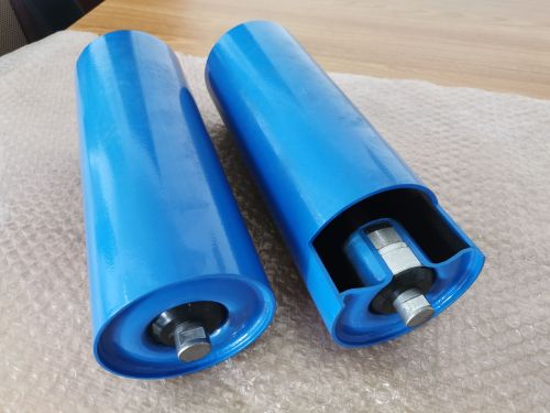 Delta Anti-Rollback Rollers (Bremswalzen)
