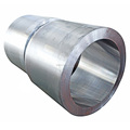 High-Quality Custom Forged Carbon Steel Sleeve for Industrial Applications