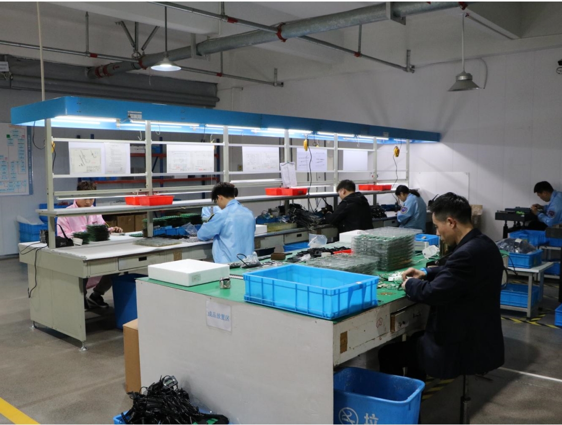 Ningbo Yifeng Electronic Technology Co., Ltd.