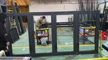 Aluminium Windows