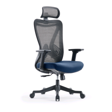 Top 10 China Office Chair Manufacturers