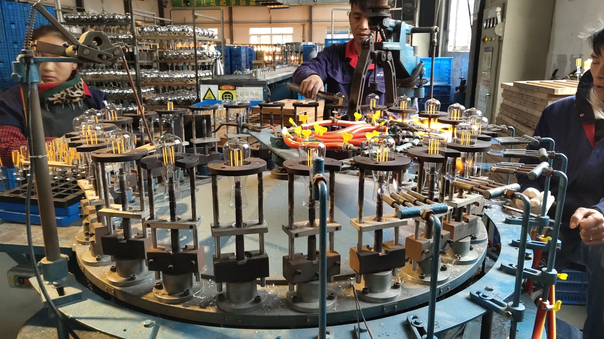 HANGZHOU G-SUN LIGHTING CO.,LTD.