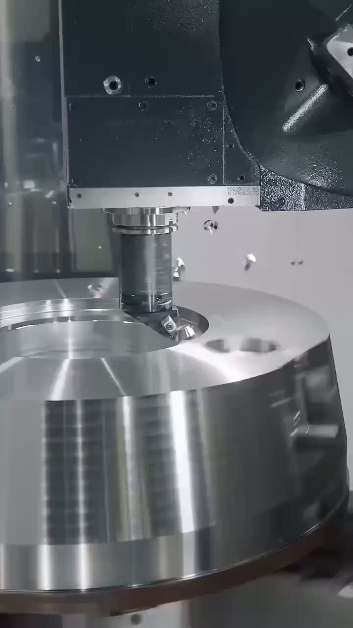 High-Performance Tubing Spool for Wellhead Optimization Solutions