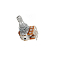 Fender Alternative 250K Pickup Potentiometer1
