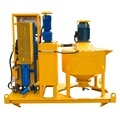 LGP300/300/75PI-E Geotechnical Cement Grout Injection Pump1