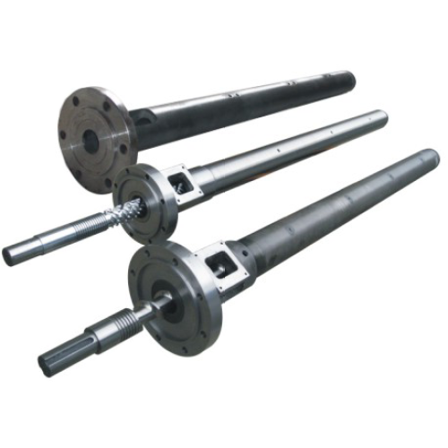 بشکه پیچ برای اکسترودر