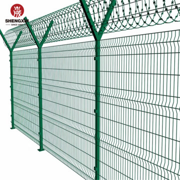 China Top 10 Welded Fence Panel Brands