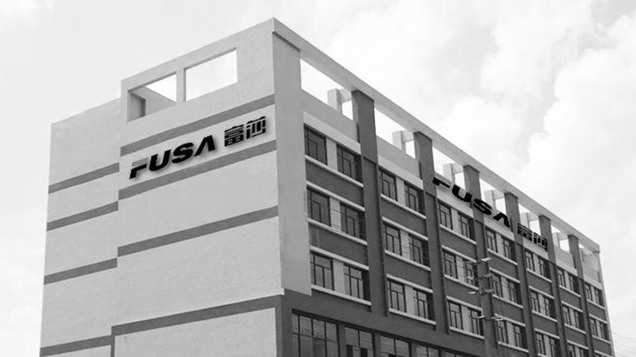 Zhongshan Fusa Shower Co., Ltd.