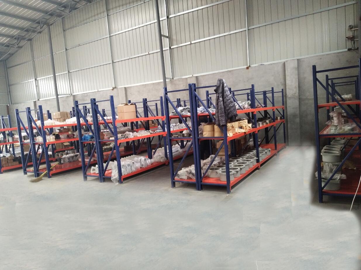 Hebei Shengdebaolong International Trading Co.,ltd