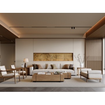 Handling Noise Reduction Challenges with WPC Wall Panels in Apartments