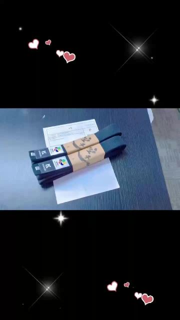 Karate Obi checking 26.07