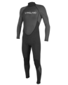 Custom Stock High Quality Mens Black 3mm Neoprene Back Zip Long Sleeves Scuba Diving Surfing Swim Suit Full Wetsuits1