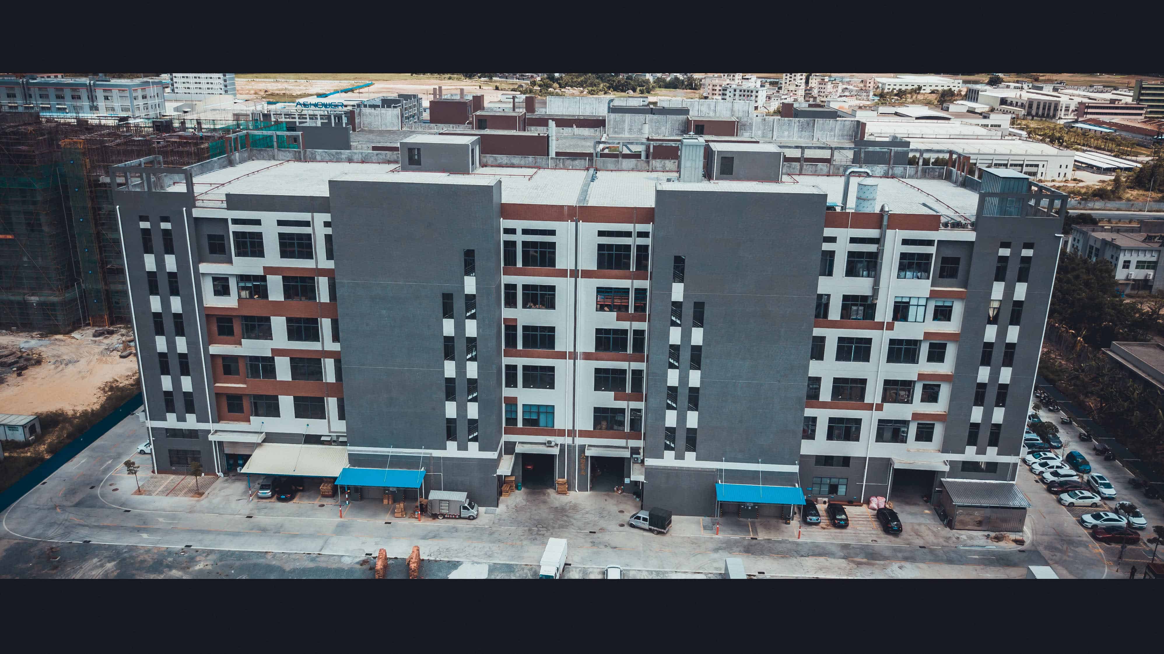 Kaiping Huihang Hardware Product Co., Ltd