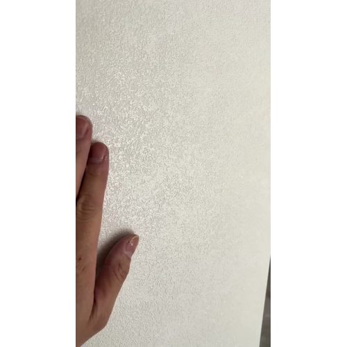 Pintura de textura de pared exterior