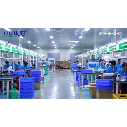 LIUHJG Company +LIUHJG Product line + LIUHJG exhibition + Product test