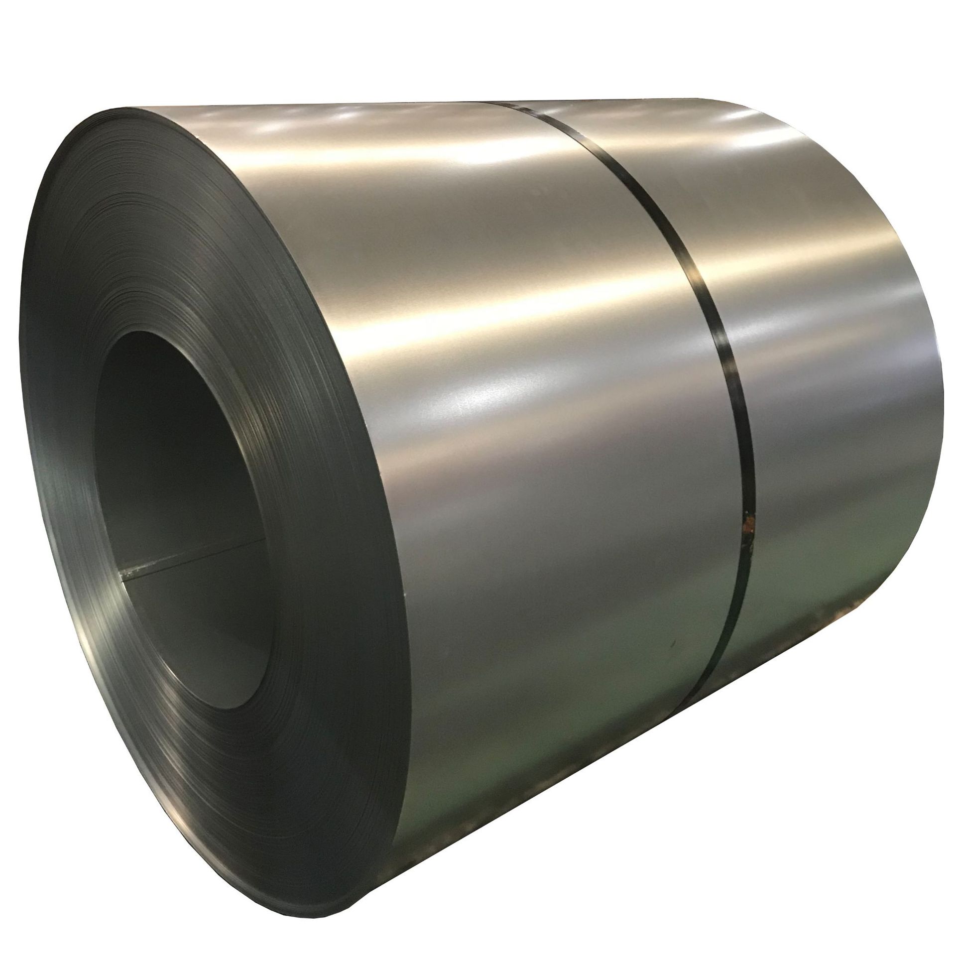 Silikon Steelcoil