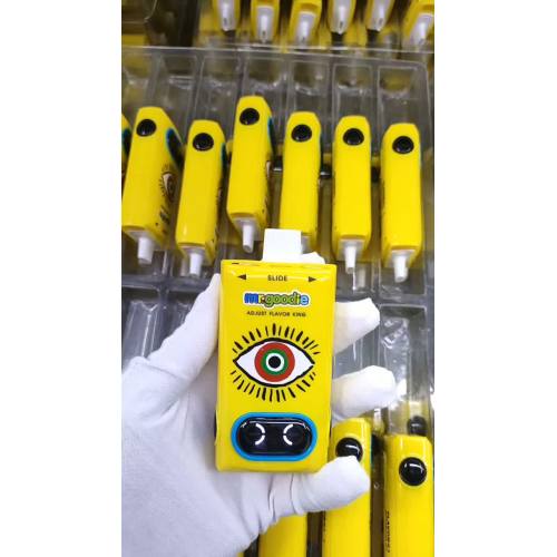 mr.goodie 3 Flavors In 1 vape_raw