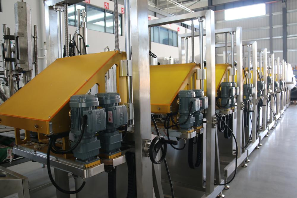 Zhoushan willman machinery Co., Ltd.