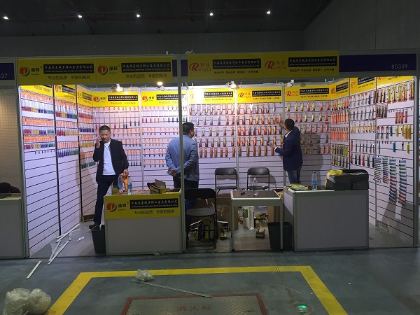 YUCHENG RUNJIA MEASURING TOOLS CO.,LTD