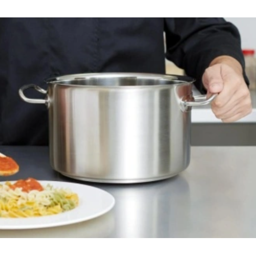 Advantages of choosing stainless steel sauce pan