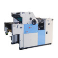 Top Sales HT56IINP Offset Printing Machine with Numbering and Perforating - One Color1