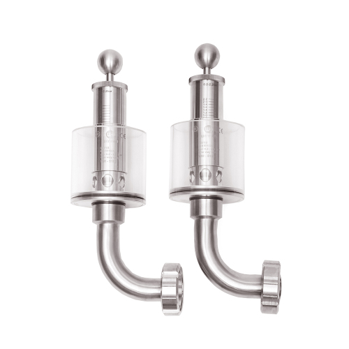 5101C DN25 GAS CO2 Regulator Valve