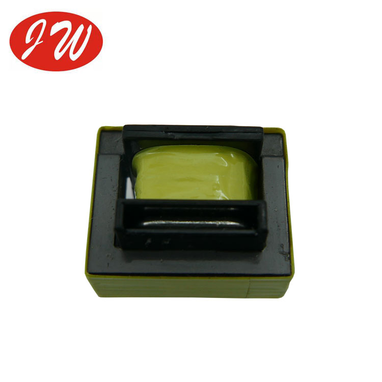 Transformador EI19: A combinação perfeita de núcleo magnético de alta eficiência e enrolamento preciso