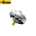Factory Price RG Radial Hydraulic Piston Pumps for Excavators1