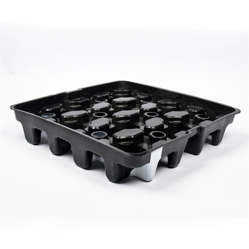 China Top 10 Vacuum Forming Plastic Trays Potential Enterprises