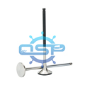 Marine Ship Engine Spare Parts: Intake and Exhaust Valves for MAN B&W L23/30 4-Stroke Engines1