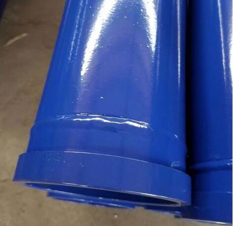 Cangzhou Kingway Pump Pipe Manufacturering Co.,Ltd