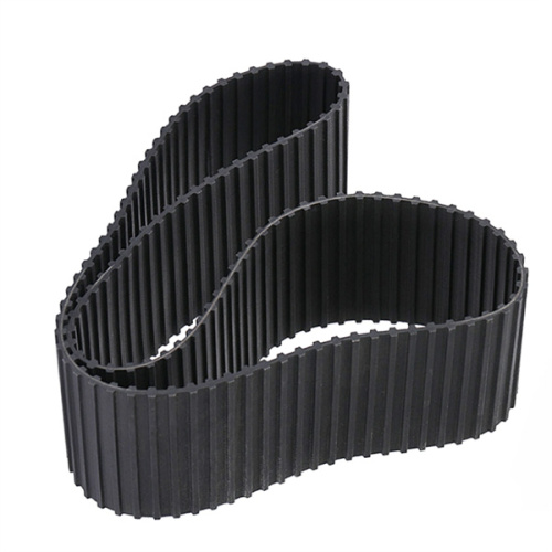 Video3 Trapezoidal Teeth Timing Belt