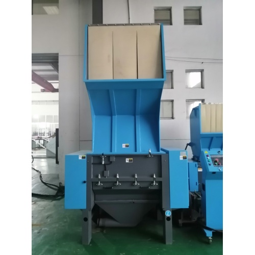 plastic crusher