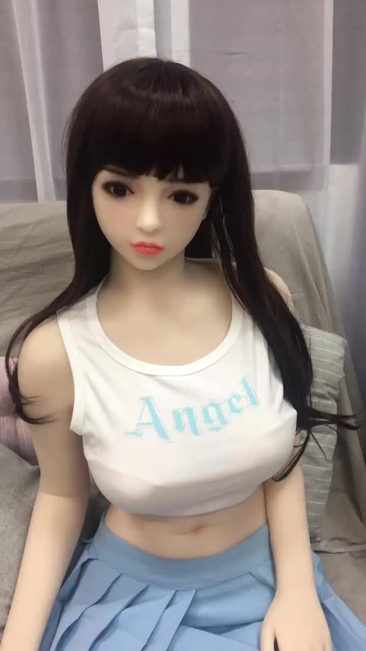 158cm Detachable Sex Doll-C3