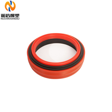 China Top 10 Silicone O-RING Potential Enterprises