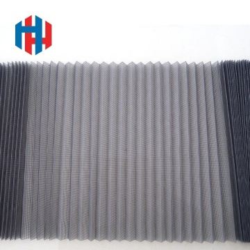 Ten Chinese Polyester Pleated Insect Screen Suppliers Popular in European and American Countries
