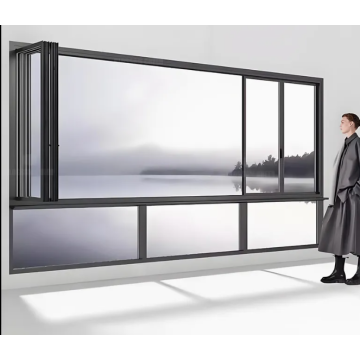 Aluminum alloy windows how to install aluminum alloy doors and windows installation construction method introduced