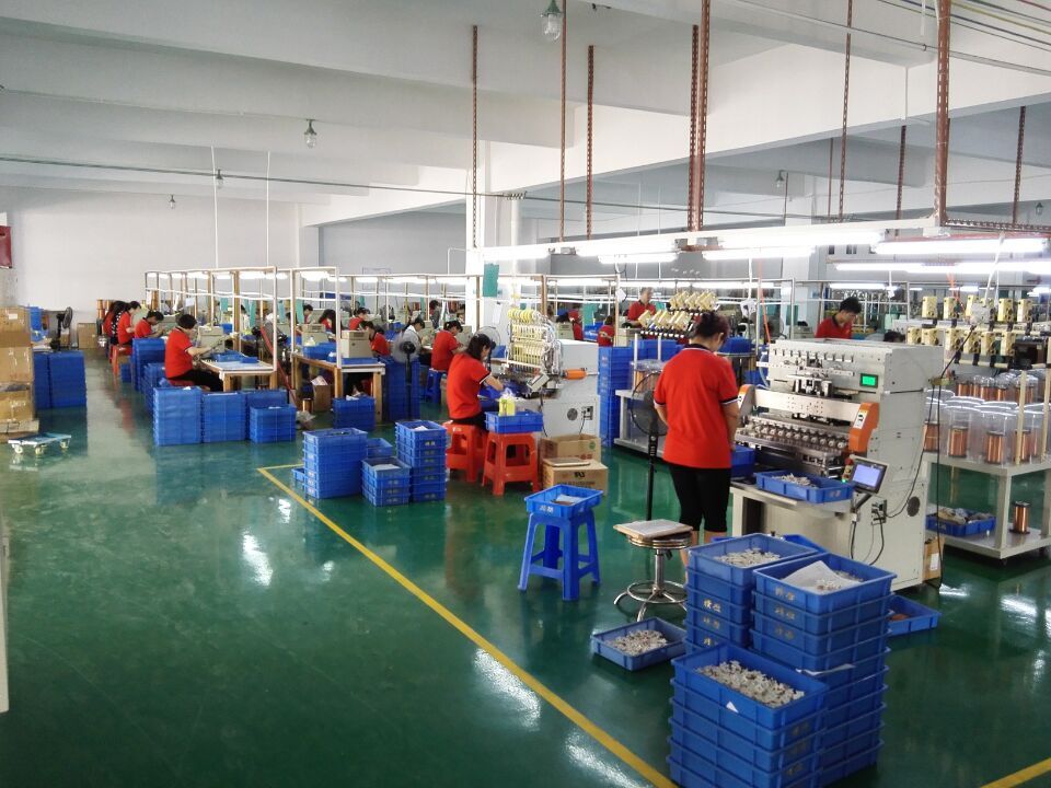 Production workshop