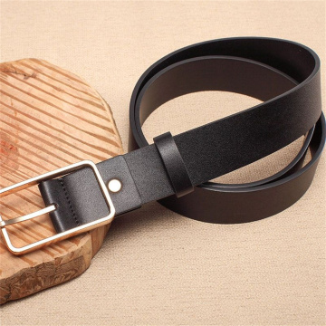 Ten Chinese Genuine Leather Men Belt Suppliers Popular in European and American Countries