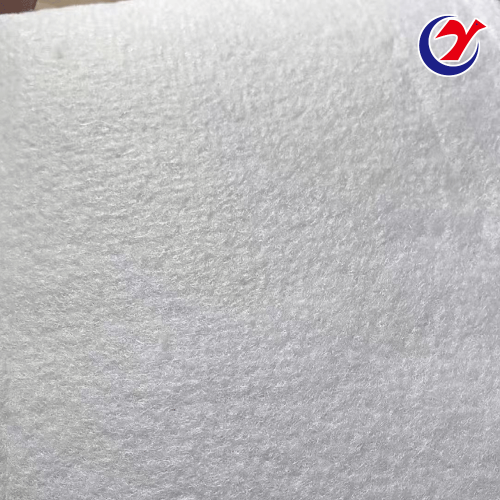 Yancheng Chuangyuan расширяет портфолио высокопроизводительными неткаными фильтрующими материалами для аквариумов