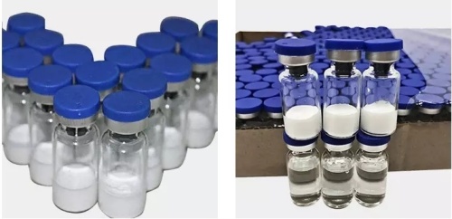 Hot selling all kinds of API products and all kinds of peptide products