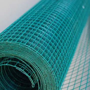 welded wire mesh 