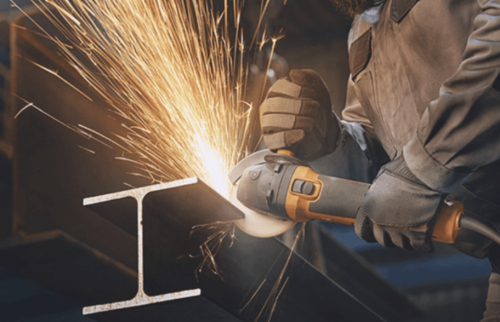 Fast Locking Discs: A New Generation of Efficiency Tools in Metalworking Workshops