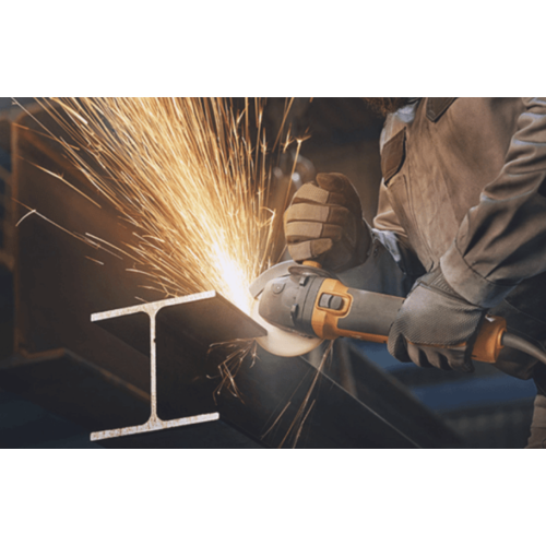 Fast Locking Discs: A New Generation of Efficiency Tools in Metalworking Workshops