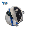 China Vertical Conical Double Screw Nauta Mixer for Powder Mixing1