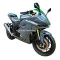 High Performance Multi-functie origineel tweewiel 250cc benzinemotorcycle1