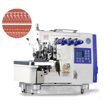 Top 10 China industrial sewing machine Manufacturers